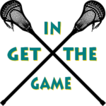 get in the game